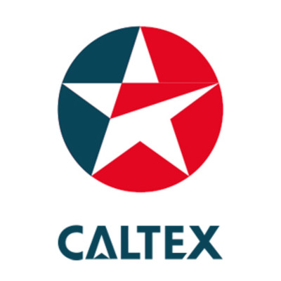 Caltex logo 1